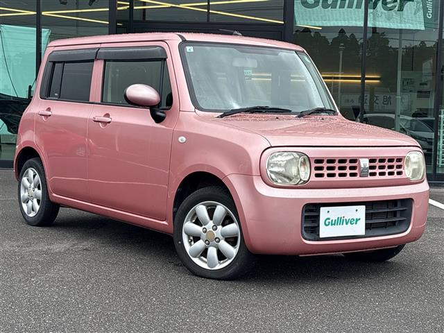 アルトラパン G 修復歴無し