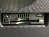 【ETC】高速道路の料金所をストレスなく通過!話題のスポットやサービスエリアに多い「スマートIC」利用時は必須のアイテムです。当店でセットアップを実施、ご納車当日からすぐにご利用いただけます!