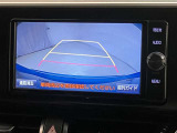 いまや必須装備「ナビゲーション」搭載!知らない場所にスイスイッとドライブ。もう、これなしではハンドルを握れませんね!でも運転中の操作は危険ですのでご注意ですね☆