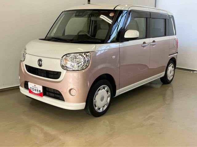 ムーヴキャンバス X SAIII 