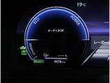 写真撮影時の走行距離です。