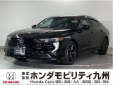 アコード e:HEV ホンダセンシング360+です!純正メモリーナビ、衝突低減ブレーキ、マルチビューカメラ、本革パワーシート、LEDヘッド、シートヒーター、純正18インチアルミホイール他!