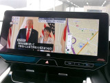 TVも見れます。