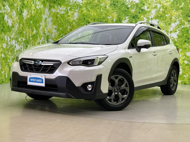 XV 2.0e-L アイサイト スマートエディション 4WD 