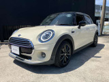 MINI NEXT2年間走行距離無制限保証100項目の納車前点検