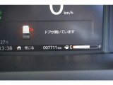整備の際は、保証の付いたHONDA純正部品を使用いたしますので、ご安心下さい。