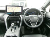 ハリアー 2.5 ハイブリッド E-Four Z 4WD 