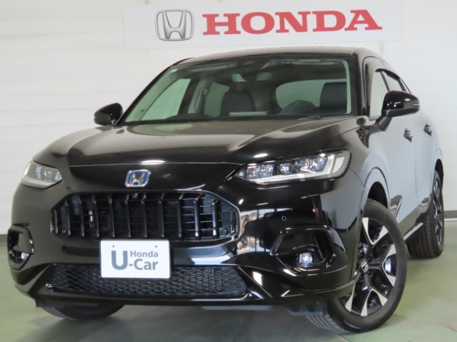 ZR-V 2.0 e:HEV Z 4WD 