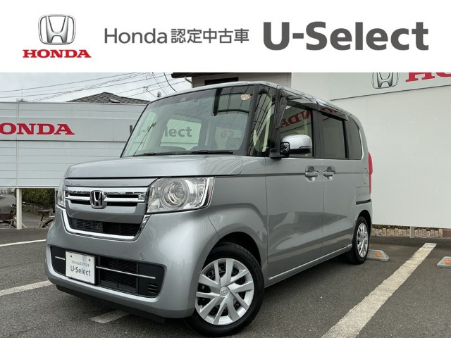 ホンダ N-BOX 