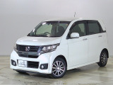 ホンダ N-WGNカスタム