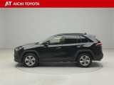RAV4 2.5 ハイブリッド G E-Four 4WD 