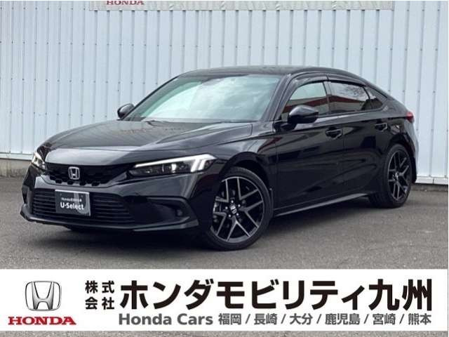 シビック  2.0 e:HEV