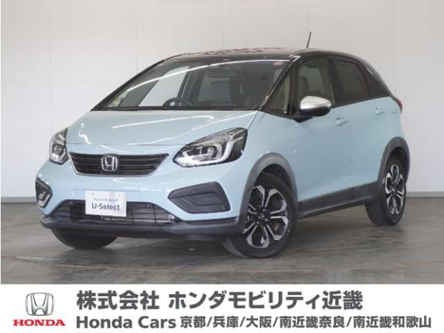 ホンダ フィット 