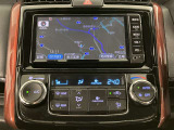 【ナビゲーション】いまや必須装備のナビゲーションを搭載!知らない場所でも目的地までしっかり案内してくれます。オーディオ機能も充実!キャンプや旅行はもちろん通勤や普段のドライブも楽しめます!