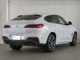 X4 xドライブ30i Mスポーツ 4WD 