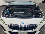 2シリーズアクティブツアラー 218i Mスポーツ DCT 