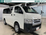 ハイエースバン 2.8 DX ロング ディーゼル 4WD 