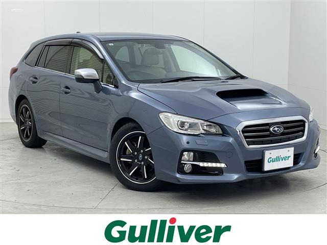 スバル レヴォーグ 