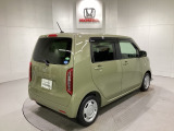 N-WGN L ホンダ センシング 