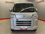ハイゼットカーゴ クルーズ 4WD 