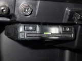 ETC車載器付きです。高速道路の料金所もスムーズに通過できます。