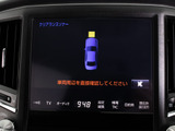 クリアランスソナーが付いています!フロント&リアにセンサーがあり、障害物に近づくと警告音が鳴りドライバーへお知らせ!すごく便利な人気装備です!!