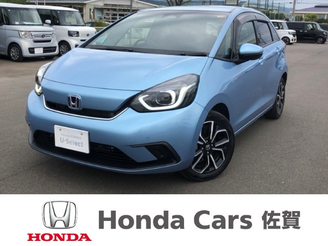 ホンダ フィット 