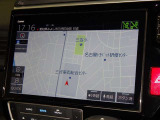 ドライブやレジャーのマストアイテム!快適なドライブをサポートするナビ付きなので、お出かけするのも安心です☆