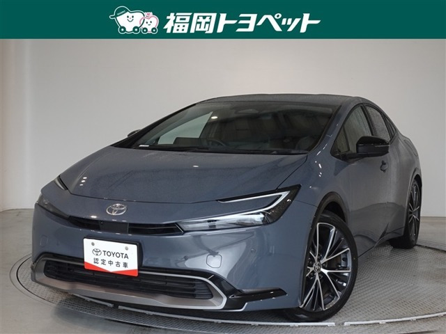 プリウス 2.0 Z 