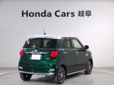 キャスト スタイル G SAIII 