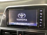 【オーディオ機能】オーディオは、フルセグTVの他にCDプレーヤーを装備♪もちろんFM/AMラジオもお聞きいただけます♪