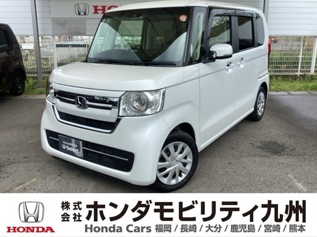 N-BOX L 