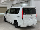 ステップワゴン  2.0 e:HEV スパーダ