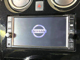 【純正ナビ】人気の純正ナビを装備しております。ナビの使いやすさはもちろん、オーディオ機能も充実!キャンプや旅行はもちろん、通勤や買い物など普段のドライブも楽しくなるはず♪