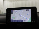 ☆ナビゲーション付きです!ドライブや旅行など様々なシーンで活躍しますよ♪初めてのところも迷わず安心♪