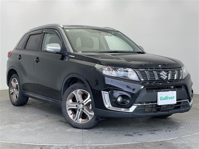 スズキ エスクード 