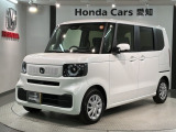 評価S 禁煙車 HondaSENSING 新車保証 試乗車 コンフォートパッケージ 純正ナビLXU-242NBi TV バックカメラ CD Bluetooth DVD シートヒーター ETC LEDライト 横滑り防止装置 コーナーセンサー SRS