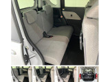 初度登録から7年以内のダイハツ車には1年間or走行無制限のまごころ保証がついておりますので購入後も安心です!有料にはなりますが1年もしくは2年の延長保証もご用意致しております!