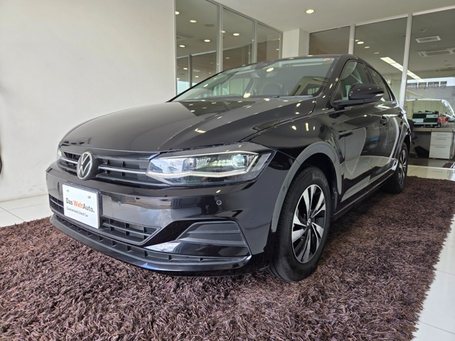 ポロ TSI コンフォートライン 