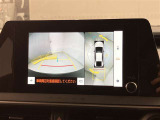 いまや必須装備「ナビゲーション」搭載!知らない場所にスイスイッとドライブ。もう、これなしではハンドルを握れませんね!でも運転中の操作は危険ですのでご注意ですね☆