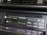 CD/DVD再生機能付き!