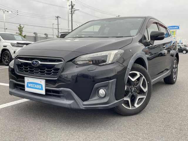 XV 2.0i-S アイサイト 4WD 