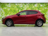 MAZDA2 1.5 15S サンリットシトラス 4WD 