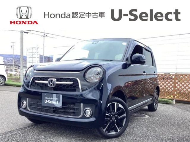 N-ONE プレミアム ツアラー 4WD 