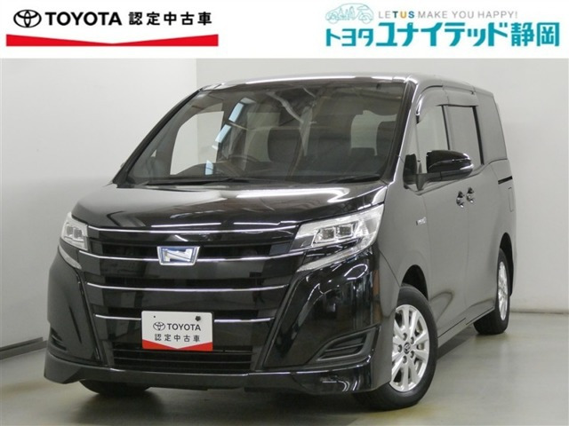 ノア 1.8 ハイブリッド X 