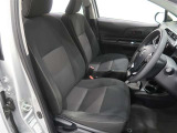 見通しのよいすっきりとした視界で、誰でも運転しやすいです。運転のしやすさは疲れにくさにも繋がりますよ♪