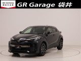 トヨタ C-HR