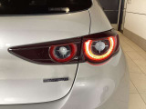 MAZDA3ファストバック 1.5 15S ツーリング 