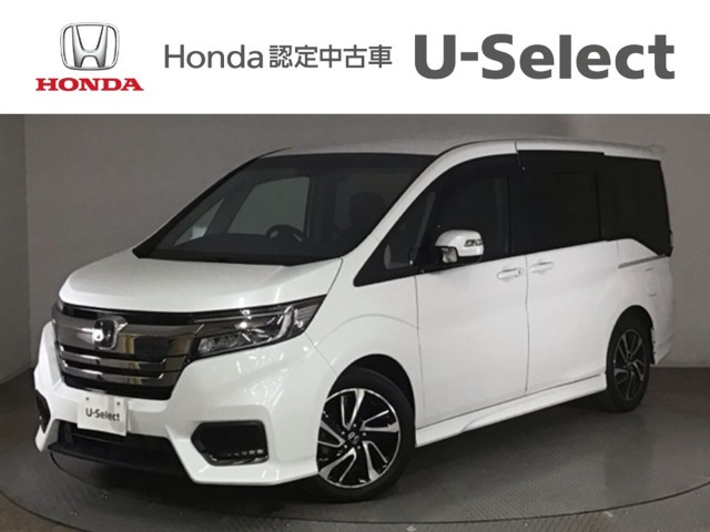 ステップワゴン 1.5 スパーダ クールスピリット ホンダ センシング 