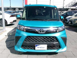ワイド&ローのスタイルで走行安定性もばっちりです。運転しやすくロングドライブも安心です。